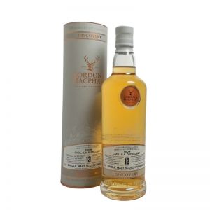 G&m Discovery Caol Ila 13 Yo